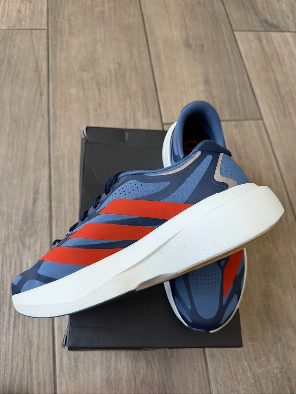 Adidas ADIZERO EVO SL EXO SHOES